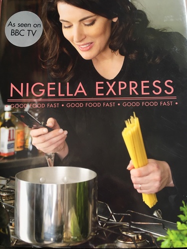 Nigella Express