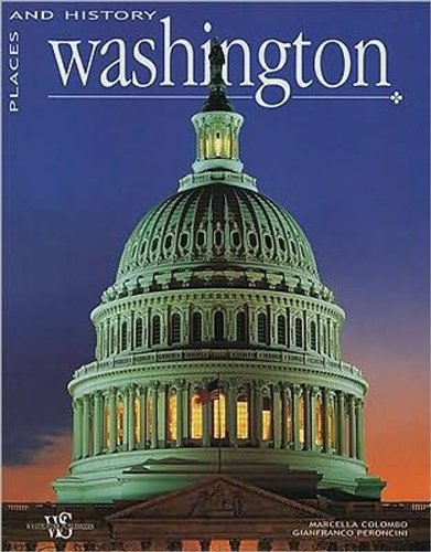 Washington: Places and History