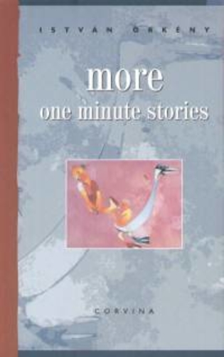 More One Minute Stories