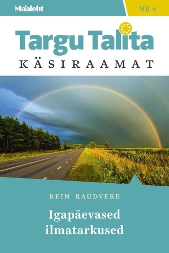 Igapäevased ilmatarkused