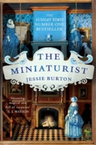 The Miniaturist