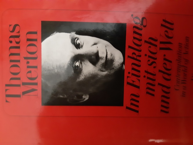 Im Einklang mit sich und der Welt