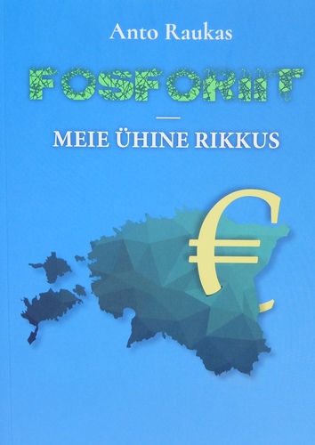 Fosforiit – meie ühine rikkus