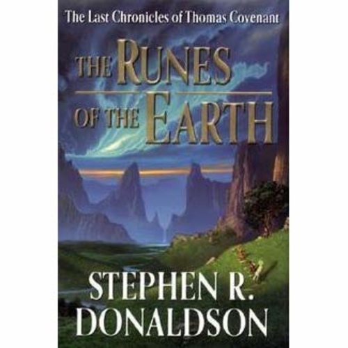 The Runes of the Earth