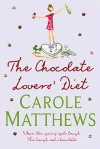 The Chocolate Lovers`Diet
