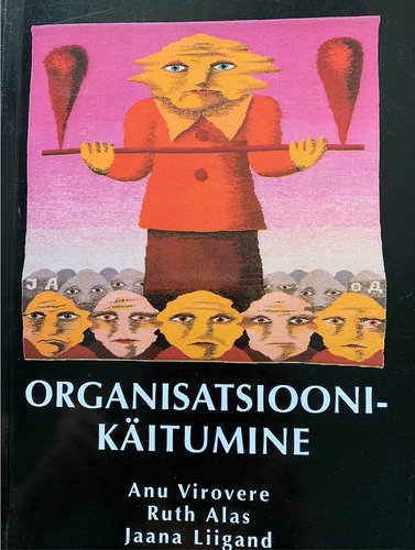 Organisatsioonikäitumine