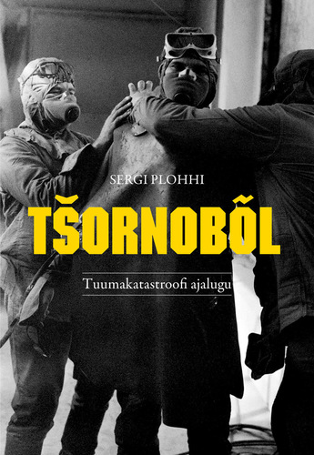 Tšornobõl