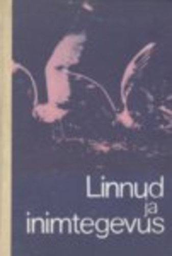 Linnud ja inimtegevus