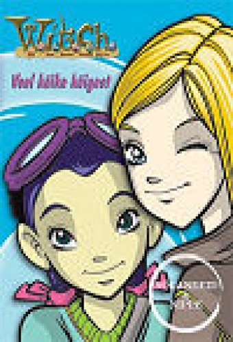 Witch. Veel kõike kõigest