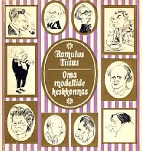 Oma modellide keskkonnas