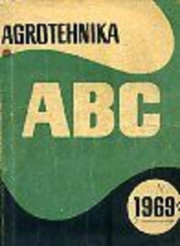 Agrotehnika ABC 1969.