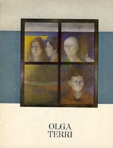 Olga Terri