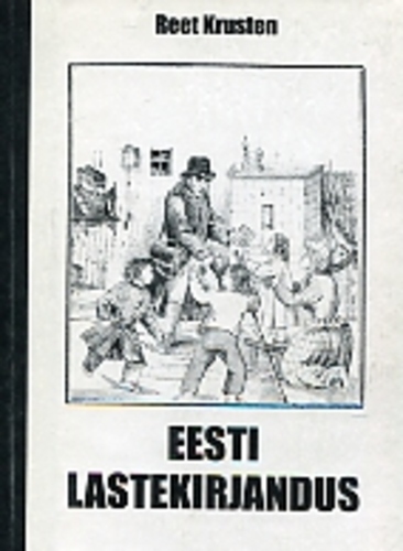 Eesti lastekirjandus