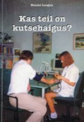 Kas teil on kutsehaigus?
