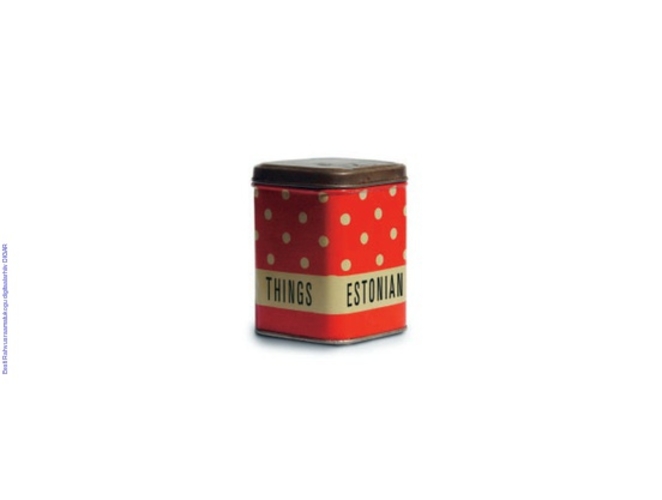 Things Estonia