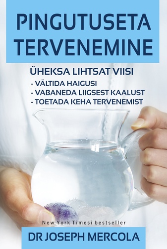 Pingutuseta tervenemine