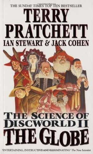 The Globe (Science of Discworld #2)