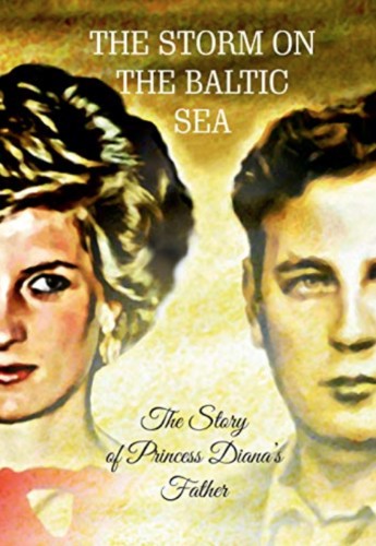 The Storm on The Baltic Sea