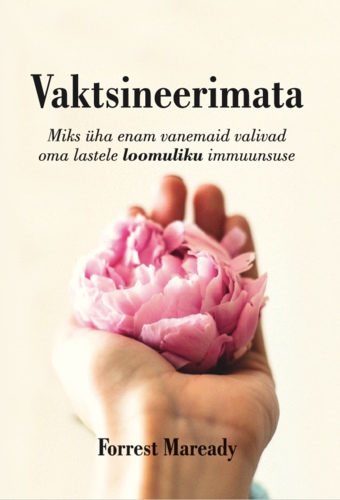 Vaktsineerimata