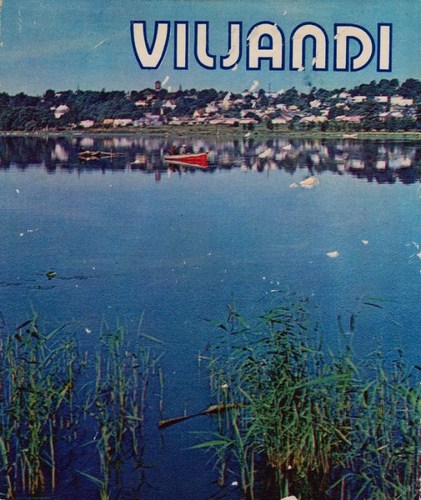 Viljandi