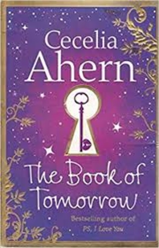 The book of Tomorrow