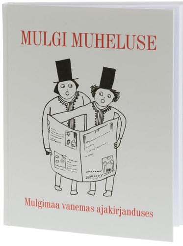 Mulgi muheluse