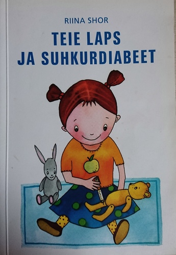 Teie laps ja suhkrudiabeet