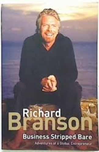 Business Stripped Bare