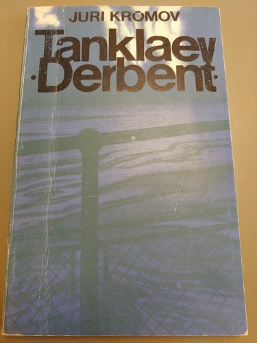 Tanklaev "Derbent"