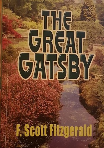 The Great Gatsby