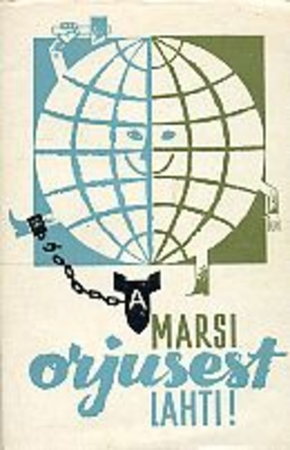 Marsi orjusest lahti! Satiirivalimik välispoliitilistel teemadel