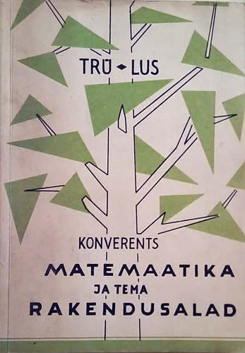 Teaduslik konverents "Kaasaegne matemaatika ja tema rakendusalad"