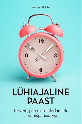 Lühiajaline paast