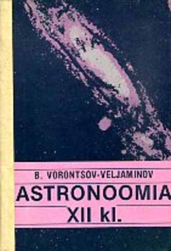 Astronoomia XII klassile