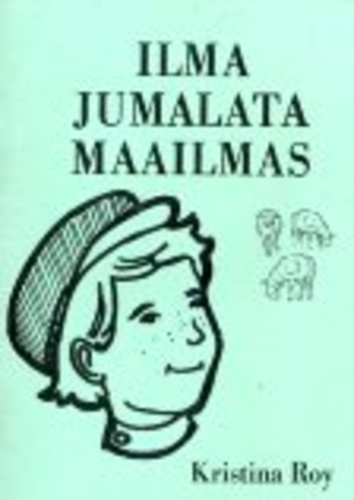 Ilma Jumalata maailmas