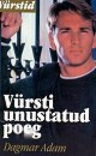 Vürsti unustatud poeg