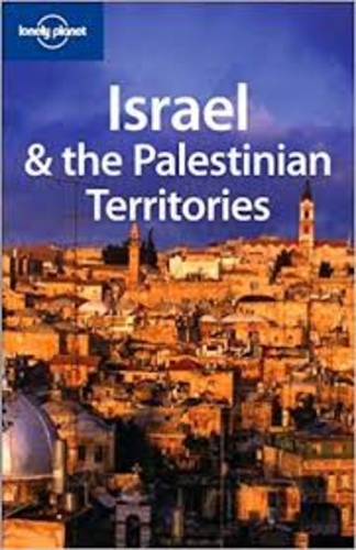 Israel & the Palestinian Territories