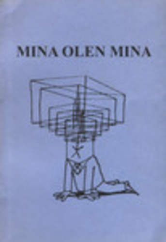 Mina olen mina