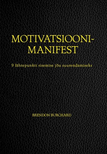 Motivatsioonimanifest