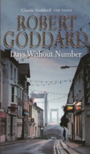 Days Without Number