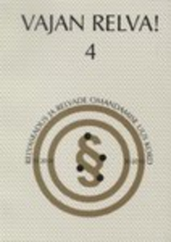 Vajan relva! (4. osa) Relvaseadus ja relvade omandamise uus kord