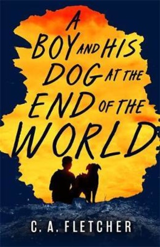 A Boy and His Dog at the End of the World
