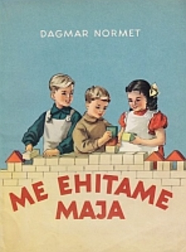 Me ehitame maja
