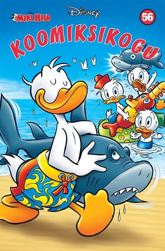 Koomiksikogu 56