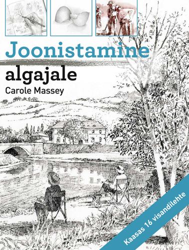 Joonistamine algajatele