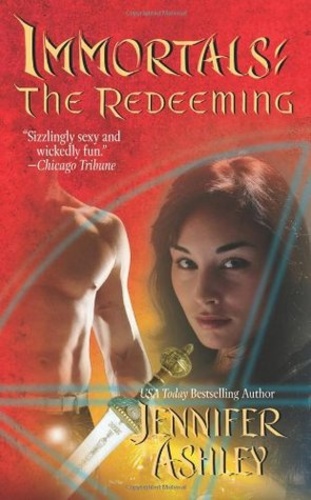 Immortals: The Redeeming