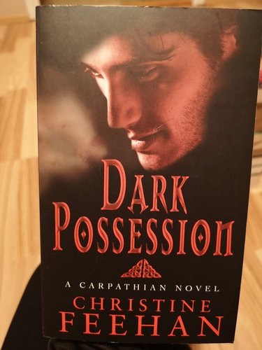 Dark Possession