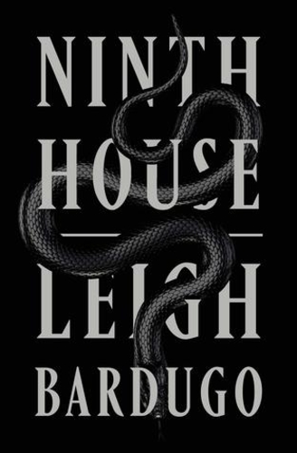 Ninth House [Alex Stern #1]