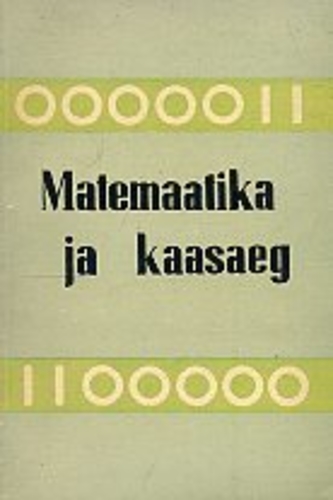 Matemaatika ja kaasaeg III