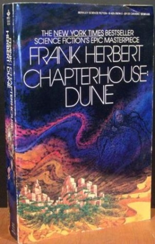Chapterhouse: Dune